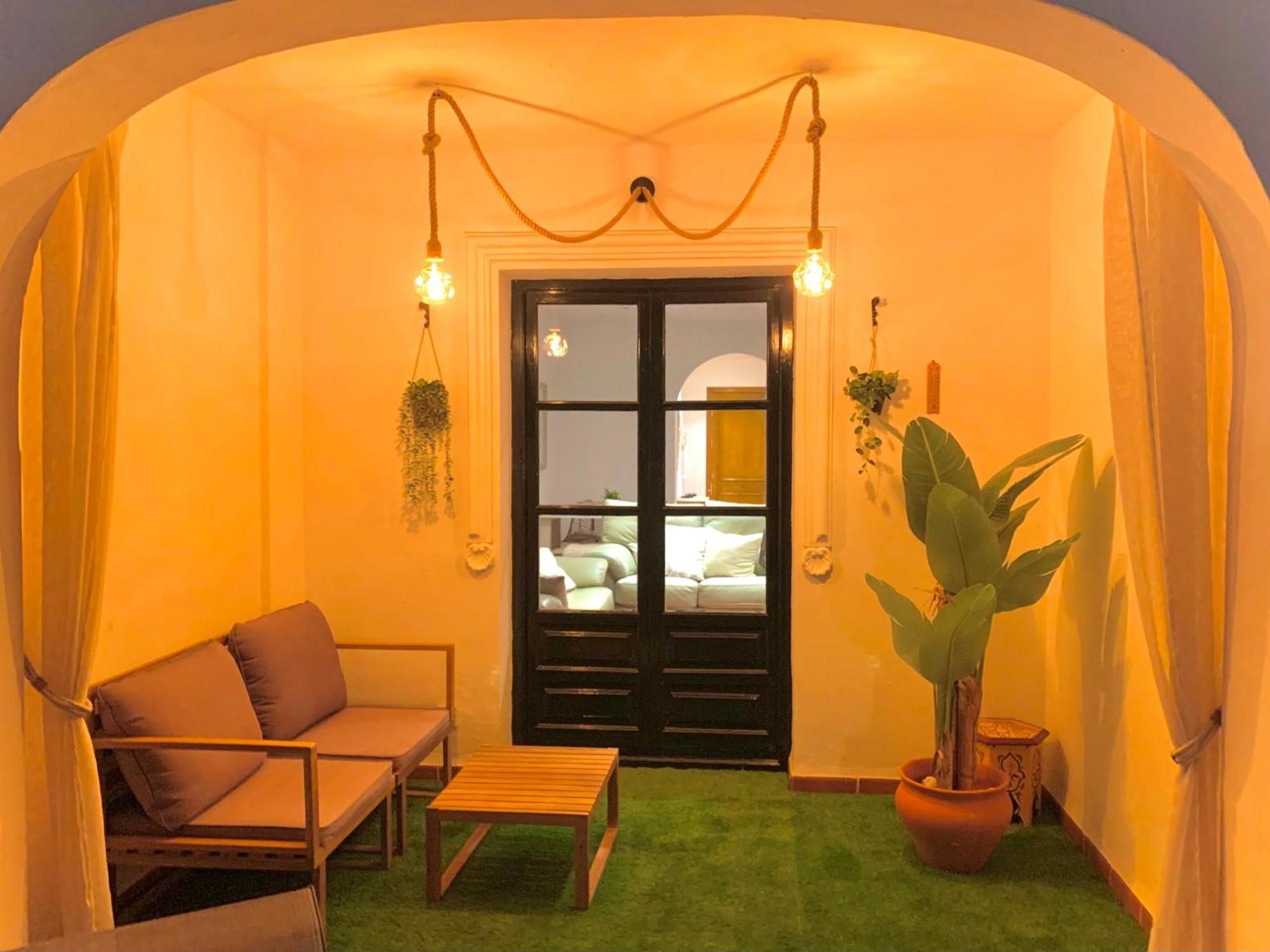 Buenos Suenos- Balcon De Frigiliana Apartment Ngoại thất bức ảnh