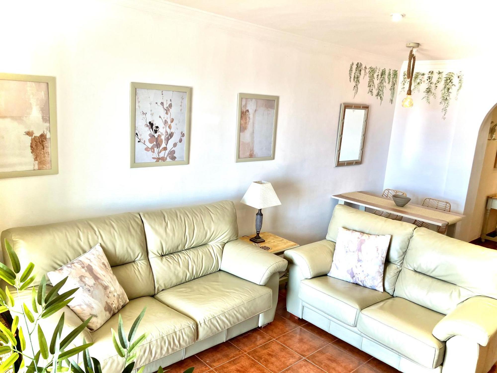 Buenos Suenos- Balcon De Frigiliana Apartment Ngoại thất bức ảnh