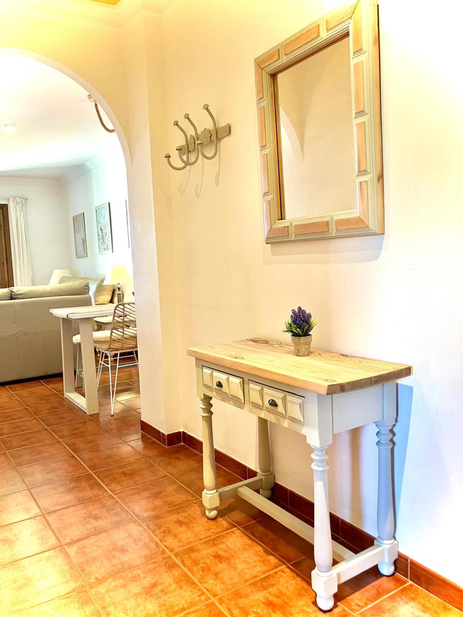 Buenos Suenos- Balcon De Frigiliana Apartment Ngoại thất bức ảnh