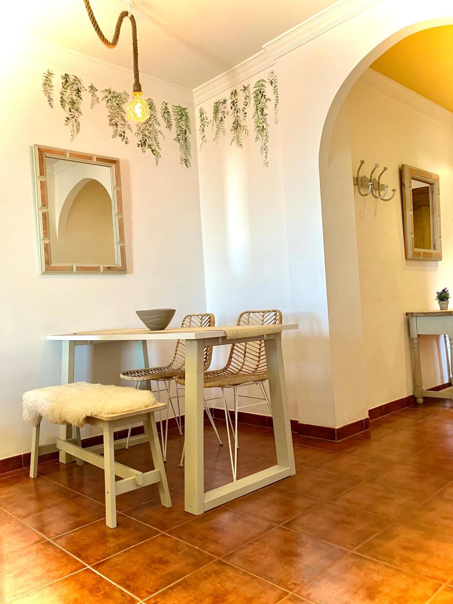 Buenos Suenos- Balcon De Frigiliana Apartment Ngoại thất bức ảnh